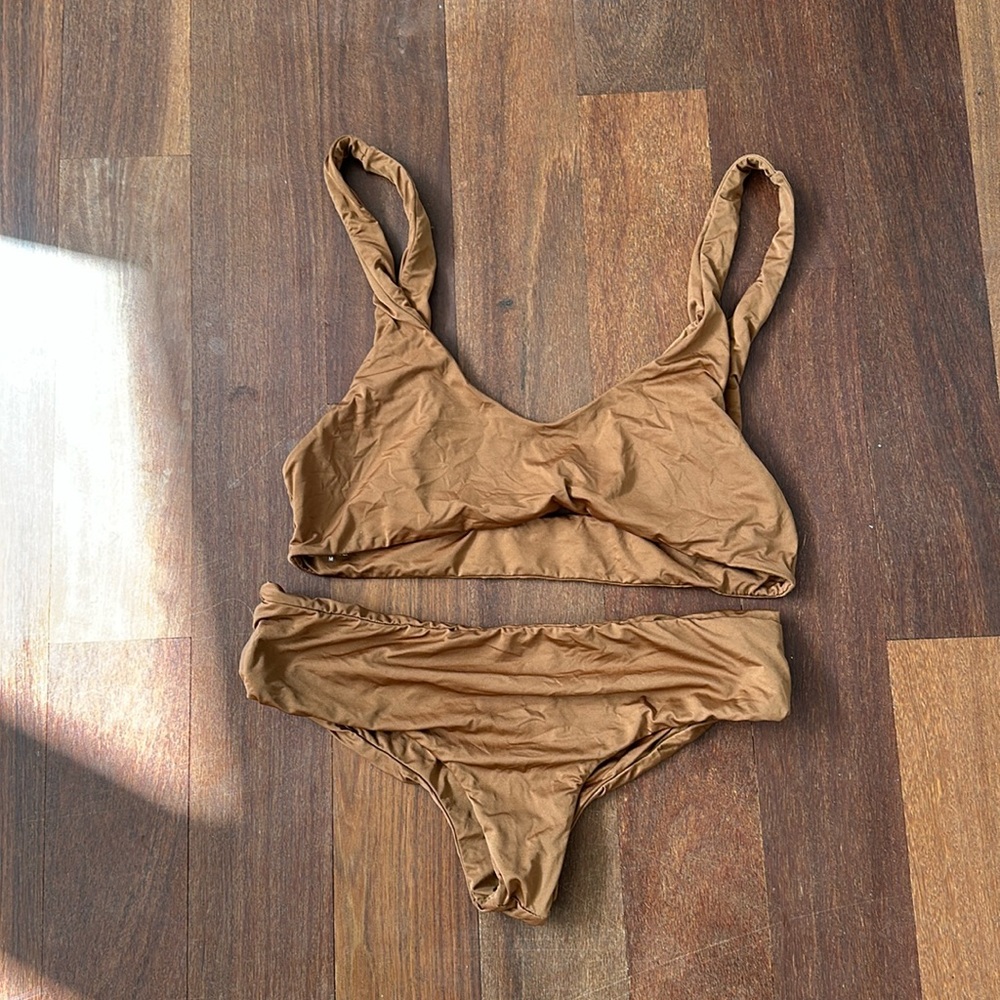 MAI swimsuit